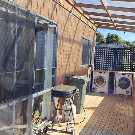 The Snug - Rural Hideaway Apartamento Invercargill Exterior foto