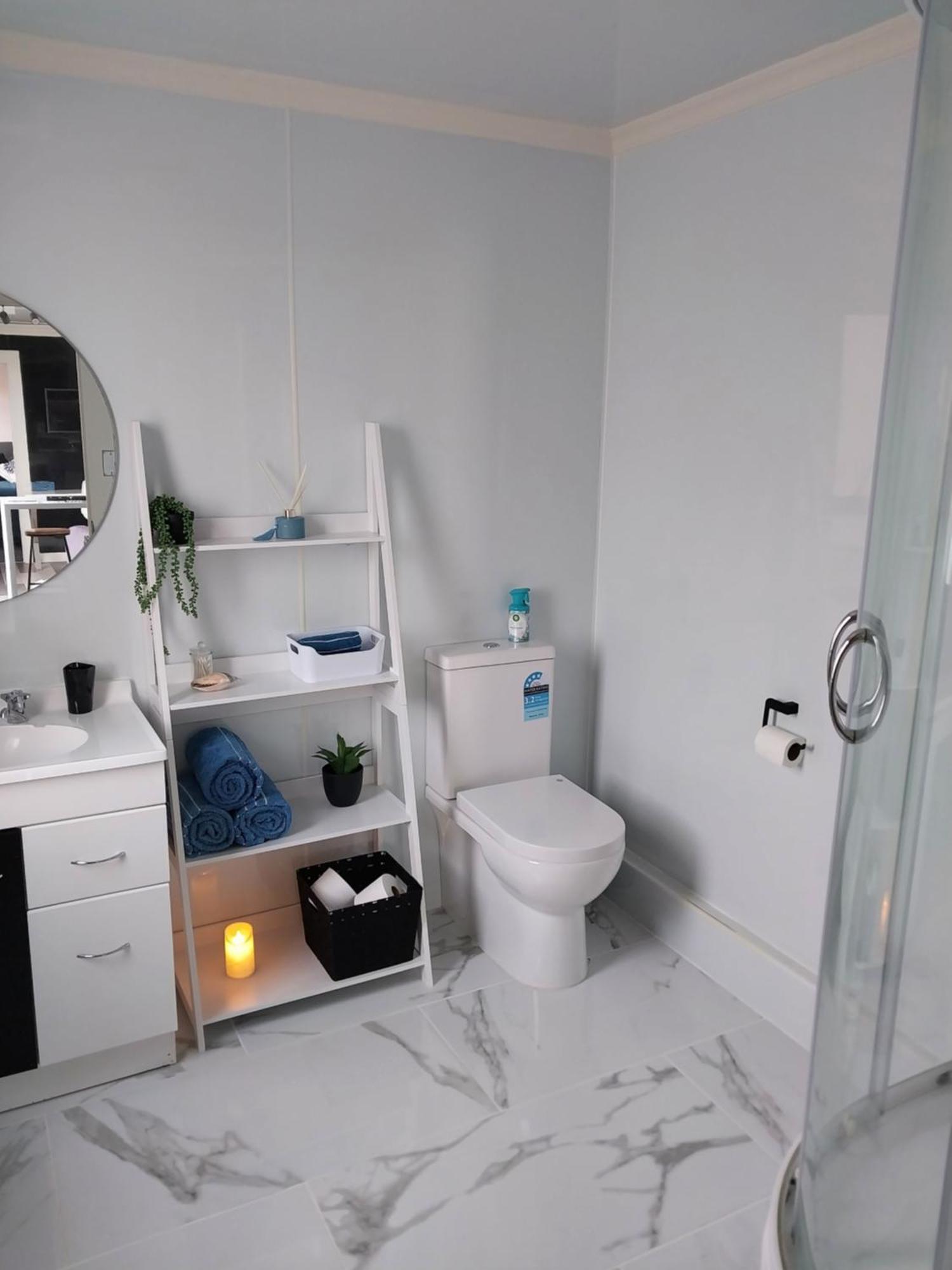The Snug - Rural Hideaway Apartamento Invercargill Exterior foto